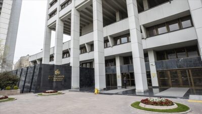 Küresel piyasalarda, ABD’nin tarife adımları sonrası gerilimi hafifleten muafiyet açıklamalarının