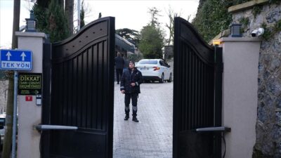 İBB’ye yönelik yürütülen iki ayrı soruşturma kapsamında, İBB Başkanı Ekrem