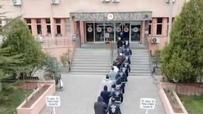 İçişleri Bakanı Ali Yerlikaya, 19-27 Mart döneminde 27 ilde “siber