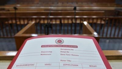 Kadıköy’de, İtalyan restoran şefinin 15 yaşındaki oğlu Mattia Ahmet Minguzzi’nin