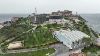 Başbakan Adnan Menderes ve 2 bakan ile Demokrat Partililerin yargılandığı