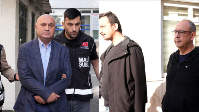İstanbul Büyükşehir Belediyesine (İBB) yönelik yolsuzluk soruşturmasında, KİPTAŞ Yönetim Kurulu
