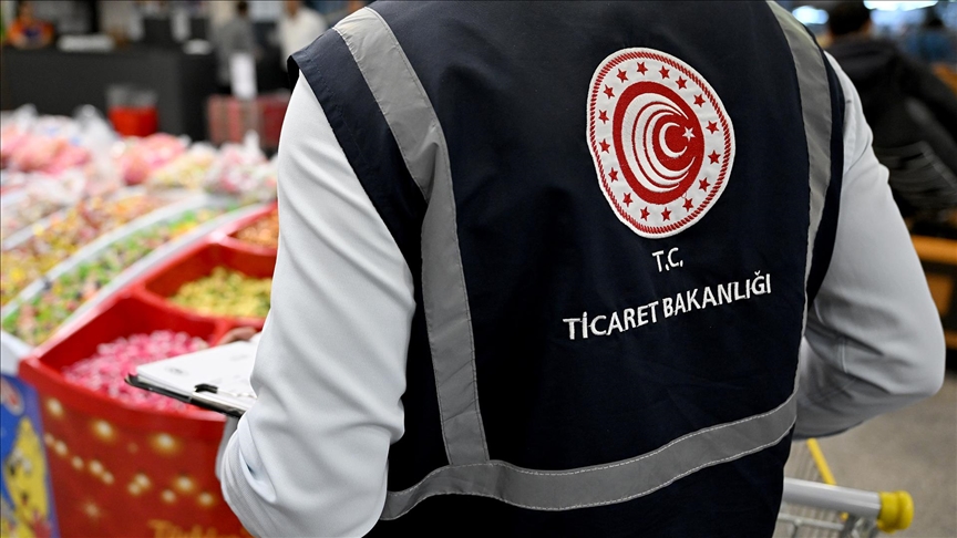 Ticaret Bakanlığı ekipleri, Kurban Bayramı öncesinde marketlerde etiket ve haksız