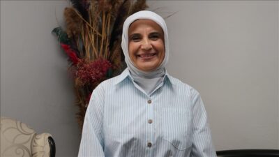 Yöresel yemek ustası, unutulmaya yüz tutan lezzetleri orijinal haliyle yaşatıyor