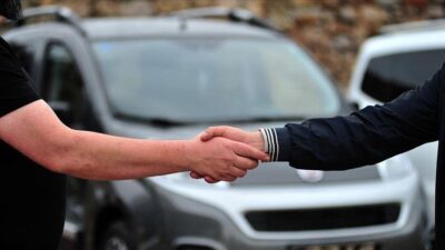 VavaCars Ticari Grup Başkanı Serdıl Gözelekli, ikinci el araç piyasasında