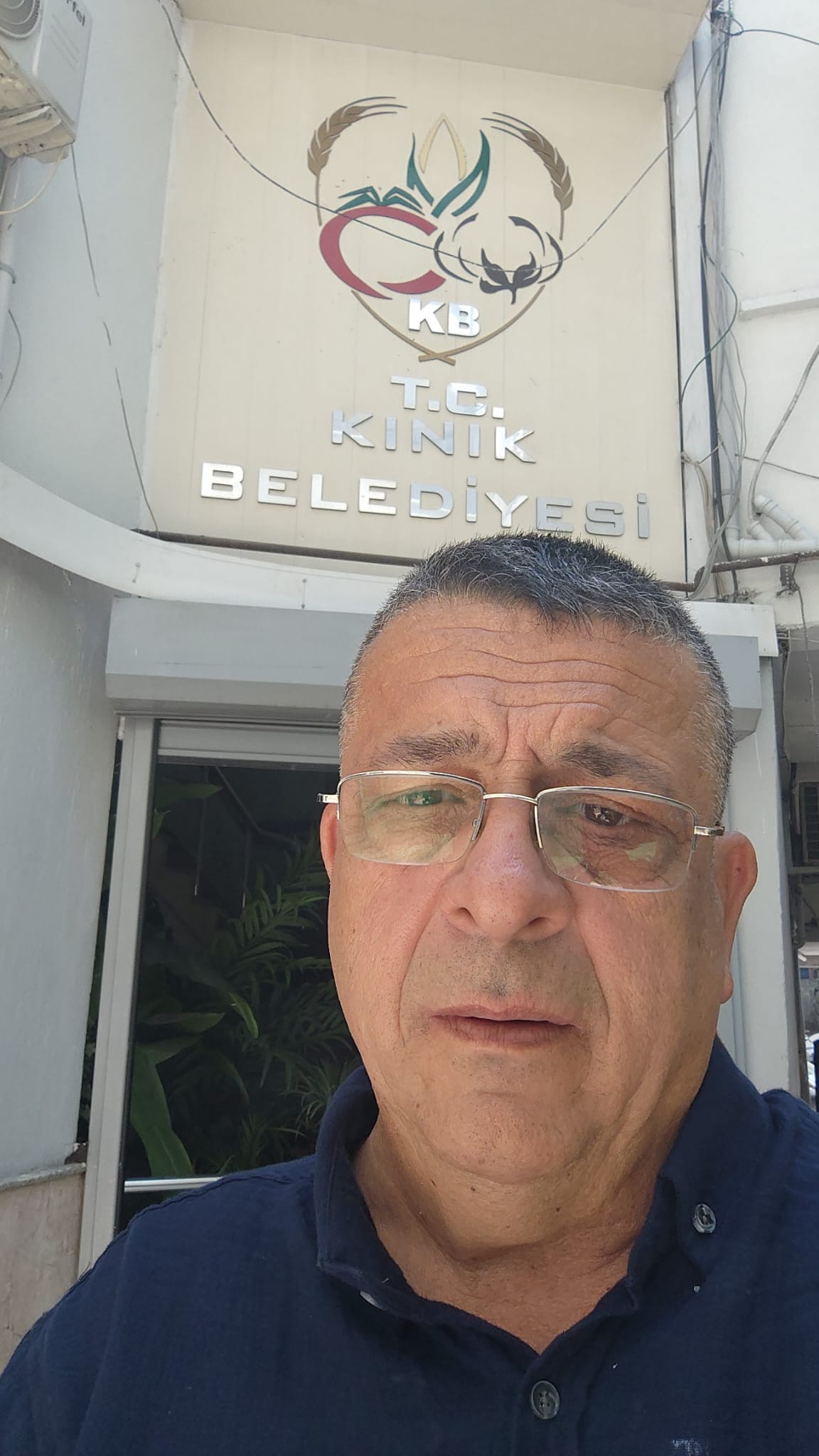 Bülent Eryılmaz