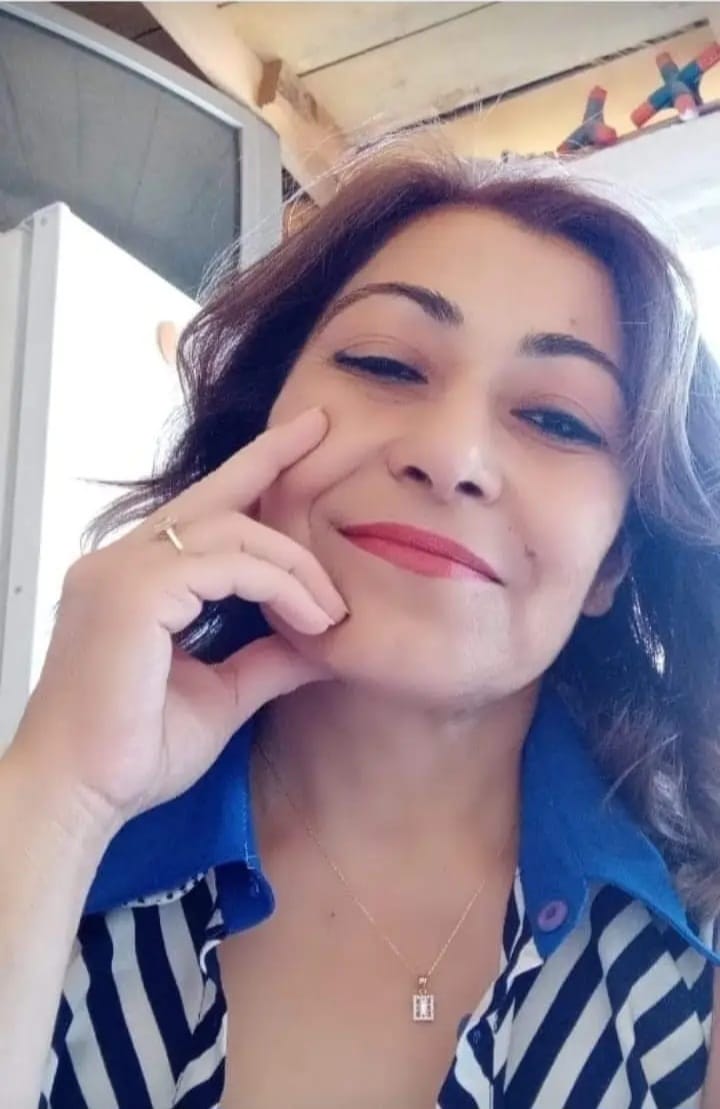 Selma Varol Selma Varol yazar fotoğrafı