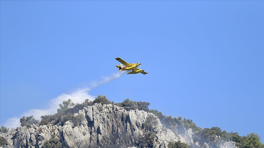 Antalya’nın Muratpaşa ve Alanya, Karabük’ün Ovacık ilçeleri ile 4 ildeki