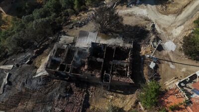 İçişleri Bakanı Ali Yerlikaya, Türkiye genelinde 1 Haziran 2025’ten bugüne