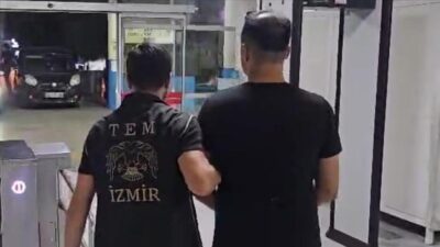 Fetullahçı Terör Örgütü’nün (FETÖ) finans kaynaklarına yönelik İzmir merkezli 60