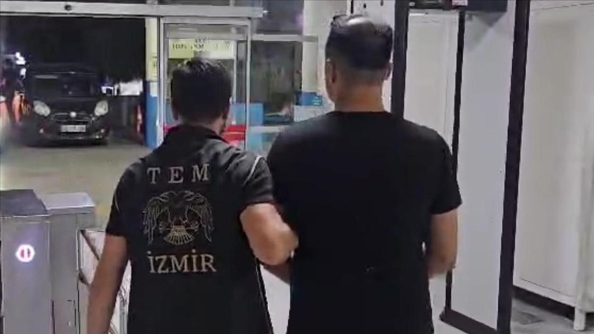 Fetullahçı Terör Örgütü’nün (FETÖ) finans kaynaklarına yönelik İzmir merkezli 60