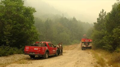 Karabük’ün Safranbolu ve Ovacık ilçeleri, Bilecik’in Osmaneli ilçesi ve Eskişehir’in