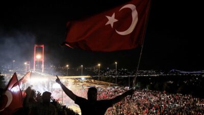 Cumhurbaşkanlığı İletişim Başkanlığı, 15 Temmuz Demokrasi ve Milli Birlik Günü