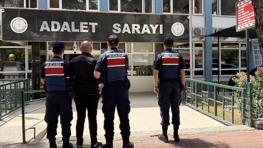 İçişleri Bakanı Ali Yerlikaya, Fetullahçı Terör Örgütü’ne (FETÖ) yönelik son