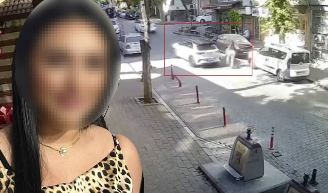 İstanbul’un Fatih ilçesinde sokakta yürüyen genç kadına sözlü tacizde bulunduğu