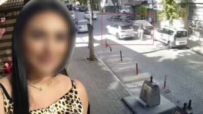 İstanbul’un Fatih ilçesinde sokakta yürüyen genç kadına sözlü tacizde bulunduğu