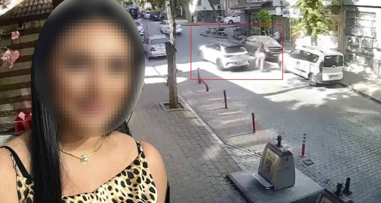 İstanbul’un Fatih ilçesinde sokakta yürüyen genç kadına sözlü tacizde bulunduğu