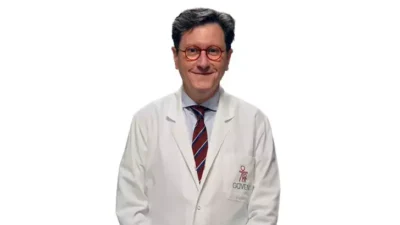 Gastroenteroloji Uzmanı Prof. Dr. Murat Kantarcıoğlu, ishal vakalarındaki ani artışın rotavirüs kaynaklı