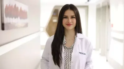 Yavaşlamanın ruhsal dengeyi sağlamak için önemli bir ihtiyaç olduğunu belirten