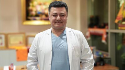 Medipol Mega Üniversite Hastanesi Kardiyoloji Uzmanı Prof. Dr. Fethi Kılıçaslan,