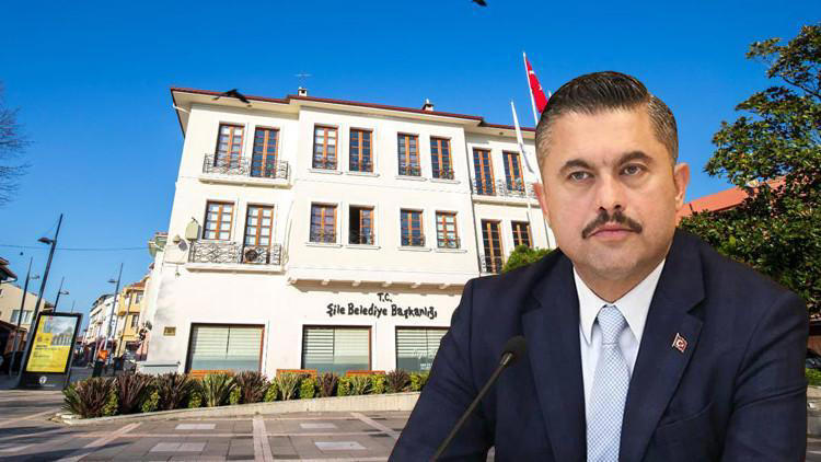 İçişleri Bakanlığı, tutuklanan Şile Belediye Başkanı Özgür Kabadayı’nın görevden uzaklaştırıldığını