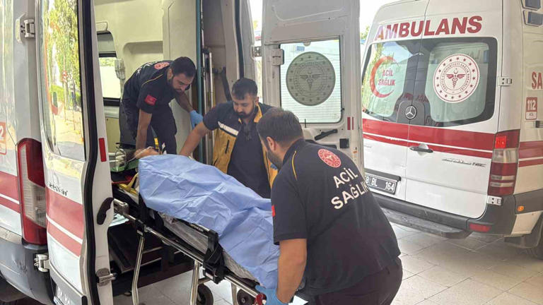 SİVAS’IN SUŞEHRİ İLÇESİNDE TARIM İŞÇİLERİNİ TAŞIYAN MİNİBÜSÜN UÇURUMA YUVARLANDIĞI FECİ