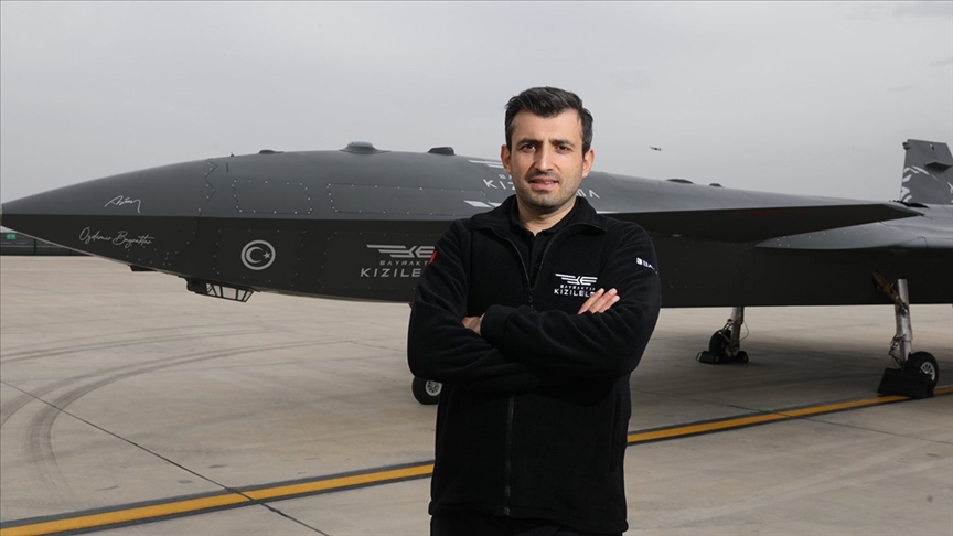 Türkiye’nin 2024 yılına ilişkin en fazla gelir vergisi ödeyen ismi,