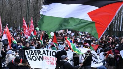 Belçika federal hükümeti, Filistin’i tanıma ve İsrail’e yaptırımlar üzerinde anlaştı.