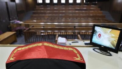 Görevden uzaklaştırılan Beykoz Belediye Başkanı Alaattin Köseler’in de aralarında bulunduğu