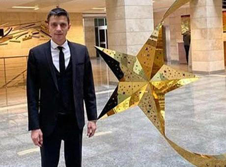 Evinde bir anlık dikkatsizlik felaket getirdi! Avukat balkonda hayatını kaybetti Denizli’nin Merkezefendi ilçesinde, evinin balkon kapısından içeri geçerken eşiğe takılarak