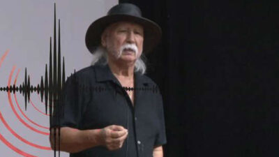 Şener Üşümezsoy ‘400 km gerekli’ dedi ve duyurdu: Marmara Denizi’nde kırılmış bir fay var | Büyük deprem geliyor mu? İstanbul Beykent Üniversitesi 2025-2026 Akademik Yılı açılış dersini veren Jeoloji