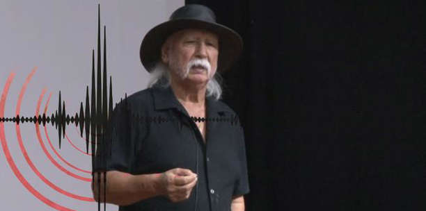 Şener Üşümezsoy ‘400 km gerekli’ dedi ve duyurdu: Marmara Denizi’nde kırılmış bir fay var | Büyük deprem geliyor mu? İstanbul Beykent Üniversitesi 2025-2026 Akademik Yılı açılış dersini veren Jeoloji