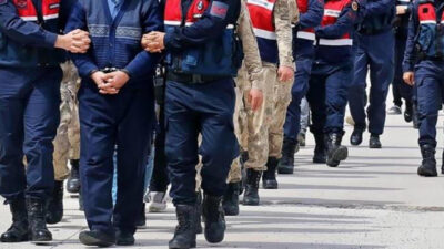 FETÖ’nün finans yapılanması soruşturmasında 6 gözaltı kararı Ankara Cumhuriyet Başsavcılığı tarafından, FETÖ/PDY’nin güncel finans yapılanmasına yönelik olarak