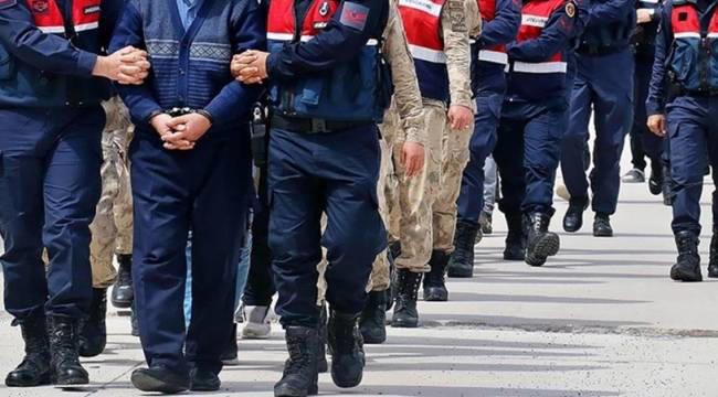 FETÖ’nün finans yapılanması soruşturmasında 6 gözaltı kararı Ankara Cumhuriyet Başsavcılığı tarafından, FETÖ/PDY’nin güncel finans yapılanmasına yönelik olarak