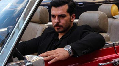 Adanalı’Eşref Tek’ sosyal medyada gündem oldu Her çarşamba günü Kanal-D’de hayranlarıyla buluşan, son zamanların en popüler