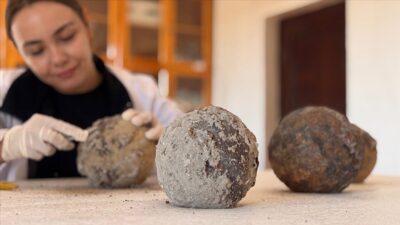 Konya’nın kent merkezinde Selçuklu Sultanı Alaaddin Keykubat döneminde inşa edilen