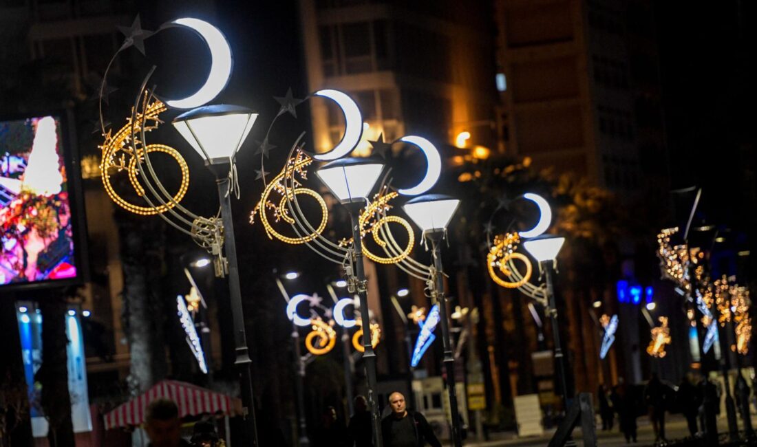 İzmir Büyükşehir Belediyesi, 2026’ya sayılı