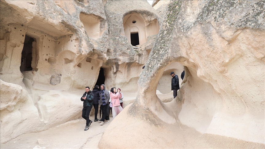 Türkiye’nin en çok ziyaret edilen