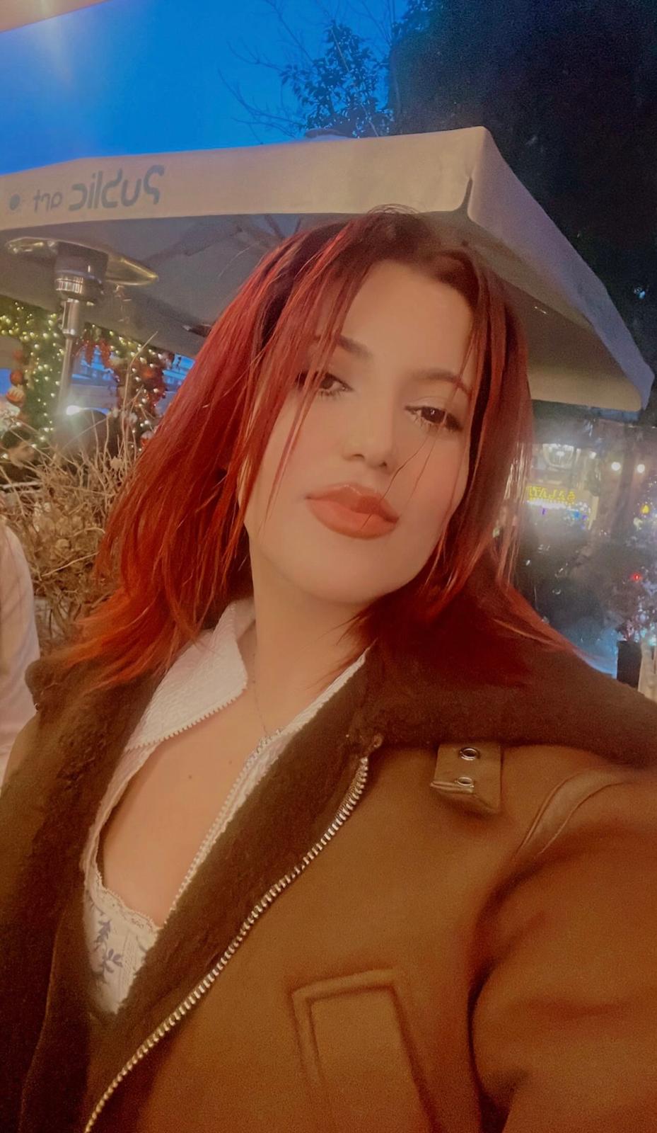 Leyla Bilgi yazar fotoğrafı