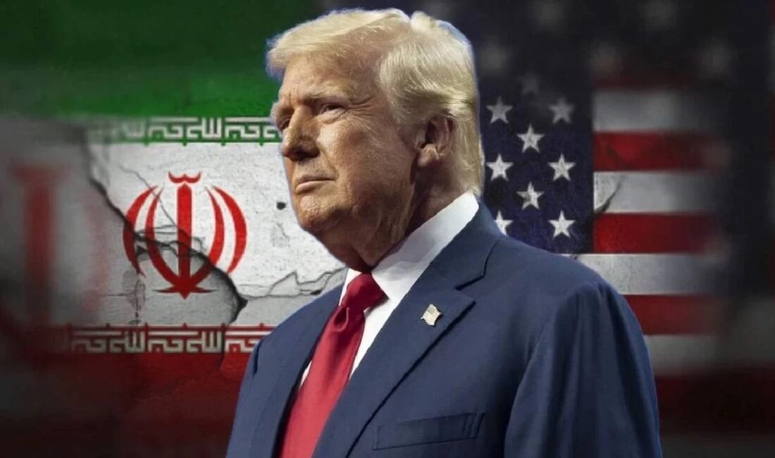 Donald Trump, İran’la yürütülen görüşmelere dikkat çekerek Hürmüz Boğazı’nın açılmaması