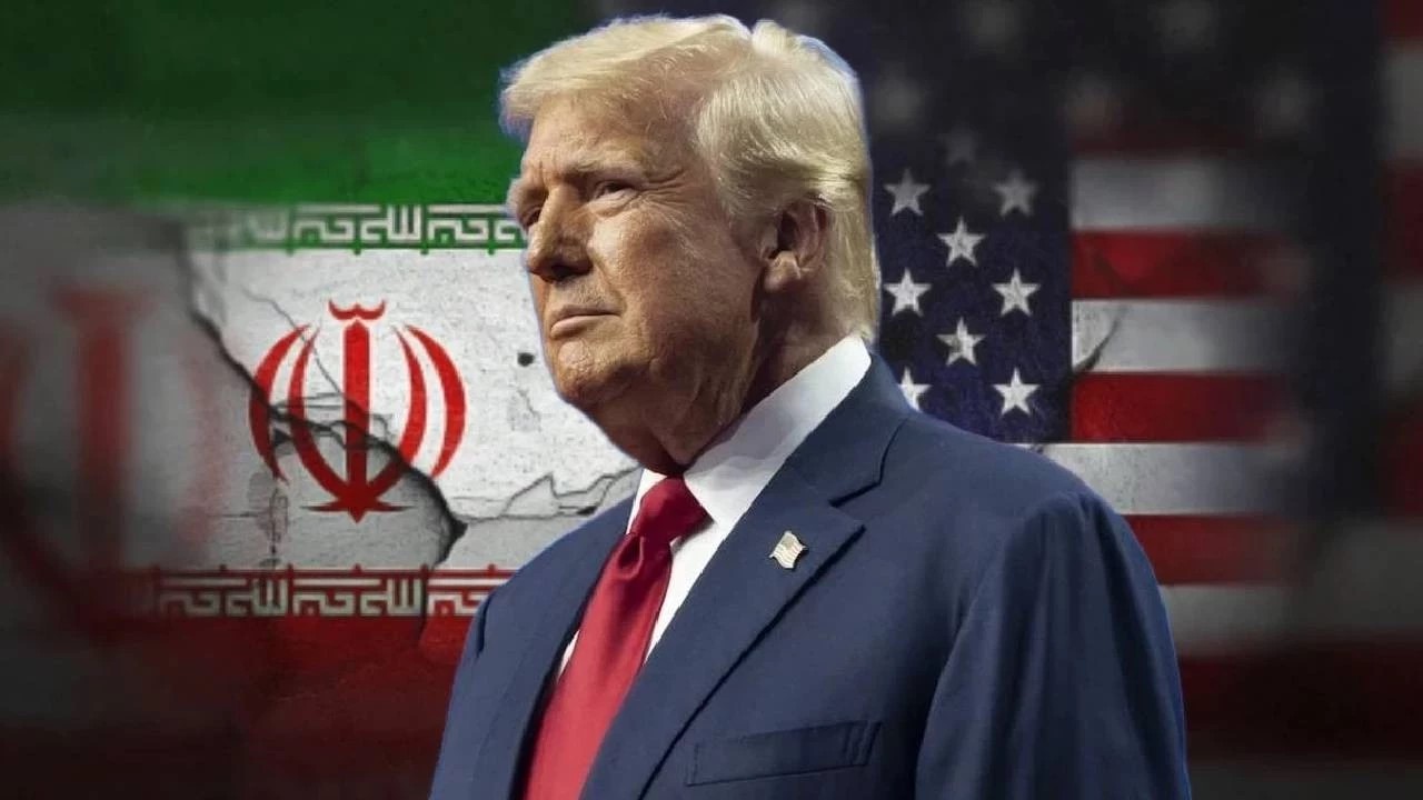 Donald Trump, İran’la yürütülen görüşmelere dikkat çekerek Hürmüz Boğazı’nın açılmaması