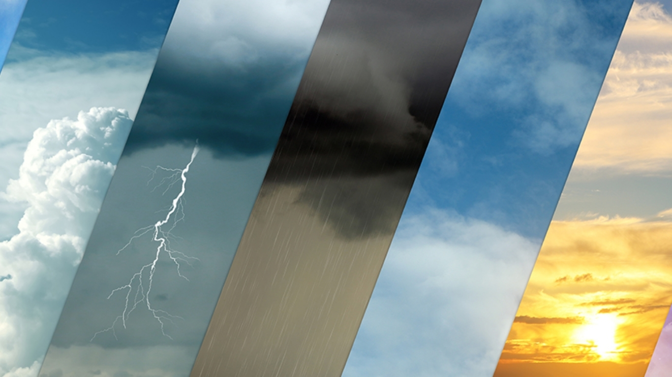 Türkiye genelinde sağanak yağışlar etkisini artırıyor. Meteoroloji, özellikle bazı bölgeler