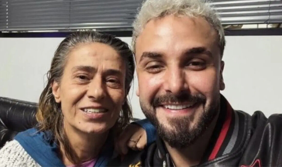 Yıldız Tilbe ve Sefo’nun sosyal medyada paylaştığı fotoğraf, yeni bir