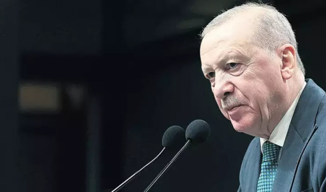 Cumhurbaşkanı Erdoğan, Kabine toplantısı sonrası yaptığı açıklamada erken seçim tartışmalarına