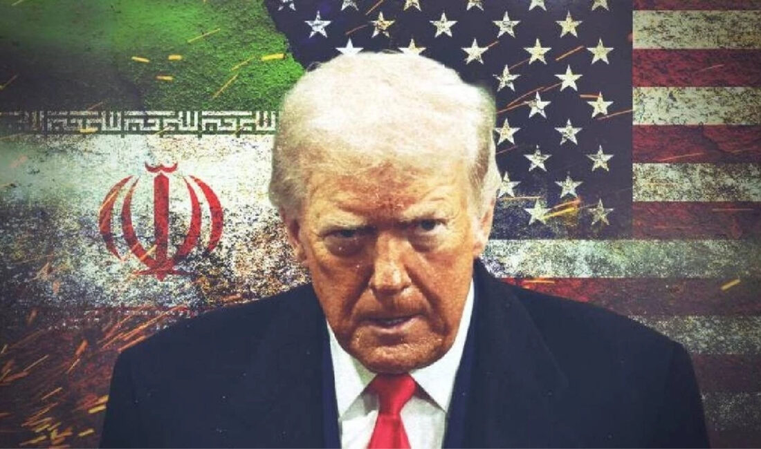 ABD Başkanı Donald Trump, İran’a ilişkin yaptığı açıklamada bu gecenin