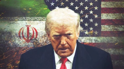 ABD Başkanı Donald Trump, İran’a ilişkin yaptığı açıklamada bu gecenin