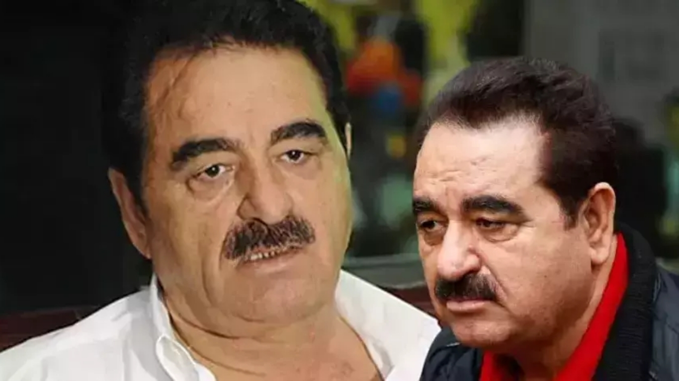 Ünlü sanatçı İbrahim Tatlıses, İstanbul’daki evinde rahatsızlanarak hastaneye kaldırıldı.