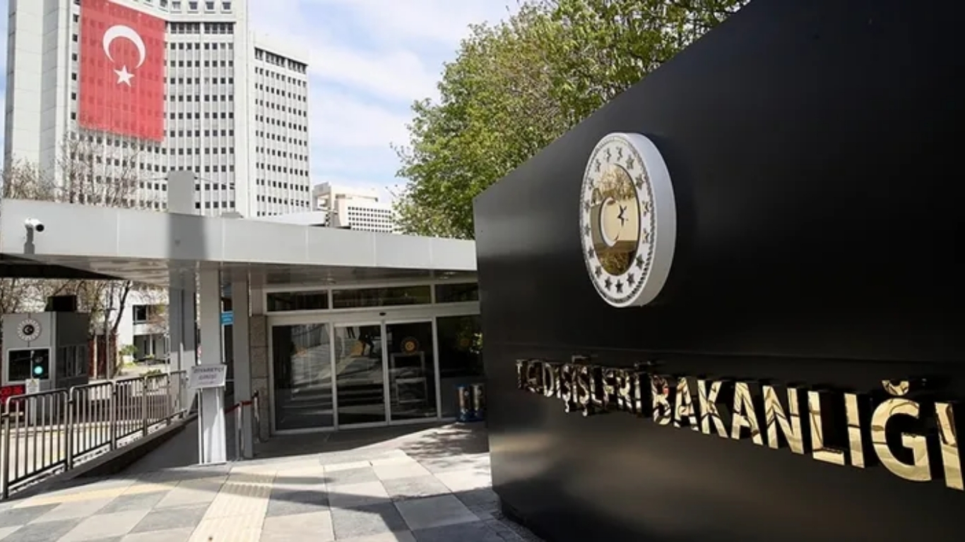 Dışişleri Bakanlığı’ndan flaş açıklama! Orta Doğu’daki savaşta ilan edilen ateşkes