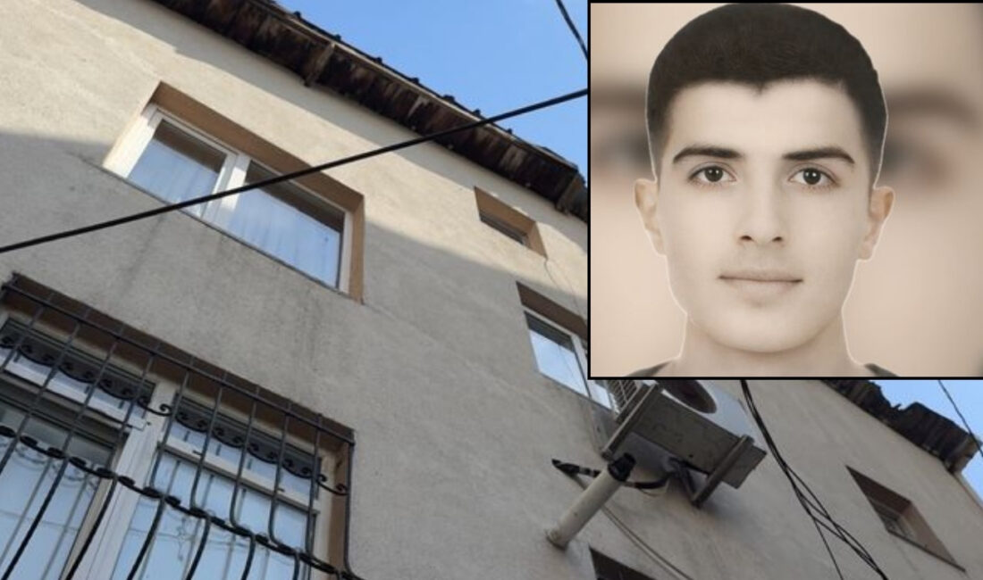 İstanbul’da genç üsteğmen evinde ölü bulundu! Başından vurulmuş halde bulunan