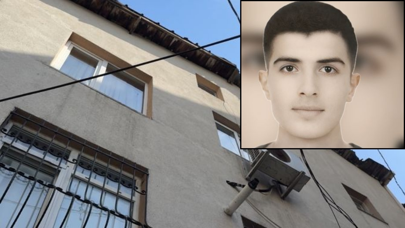 İstanbul’da genç üsteğmen evinde ölü bulundu! Başından vurulmuş halde bulunan